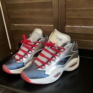 Iverson/Hardy collab Questions